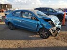 2018 Mitsubishi Mirage G4 Es Blue vin: ML32F3FJ4JHF11499 2018 Mitsubishi Mirage G4 Es Blue vin: ML32F3FJ4JHF11499