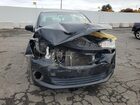 2017 Mitsubishi Mirage G4 Es Черный vin: ML32F3FJ5HH002660