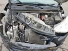 2017 Mitsubishi Mirage G4 Es Черный vin: ML32F3FJ5HH002660