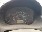 2017 Mitsubishi Mirage G4 Es Черный vin: ML32F3FJ5HH002660