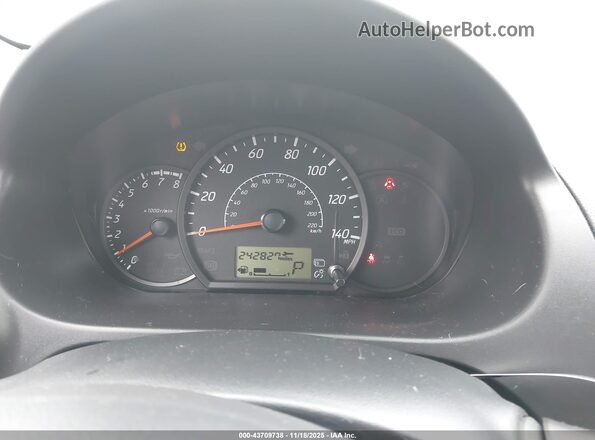 ML32F3FJ5JHF11012 2018 MITSUBISHI MIRAGE G4 Белый Вид задних сидений