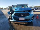 2020 Mitsubishi Mirage G4 Es Blue vin: ML32F3FJ5LHF02684 2020 Mitsubishi Mirage G4 Es Blue vin: ML32F3FJ5LHF02684