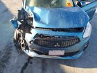 2020 Mitsubishi Mirage G4 Es Blue vin: ML32F3FJ5LHF02684 2020 Mitsubishi Mirage G4 Es Blue vin: ML32F3FJ5LHF02684