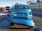 2020 Mitsubishi Mirage G4 Es Blue vin: ML32F3FJ5LHF02684 2020 Mitsubishi Mirage G4 Es Blue vin: ML32F3FJ5LHF02684