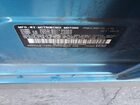 2020 Mitsubishi Mirage G4 Es Blue vin: ML32F3FJ5LHF02684 2020 Mitsubishi Mirage G4 Es Blue vin: ML32F3FJ5LHF02684