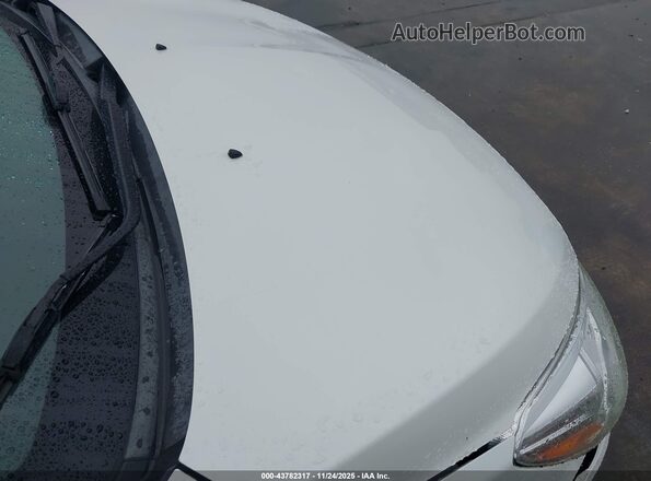 ML32F3FJ6LHF09269 2020 MITSUBISHI MIRAGE G4 White 