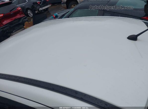 ML32F3FJ6LHF09269 2020 MITSUBISHI MIRAGE G4 White 