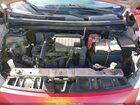 2017 Mitsubishi Mirage G4 Es Красный vin: ML32F3FJ7HHF05190