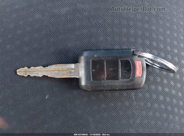ML32F3FJ7HHF05190 2017 MITSUBISHI MIRAGE G4 Красный Вид панели приборов