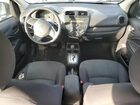 2017 Mitsubishi Mirage G4 Es Синий vin: ML32F3FJ7HHF18845