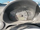 2017 Mitsubishi Mirage G4 Es Синий vin: ML32F3FJ7HHF18845