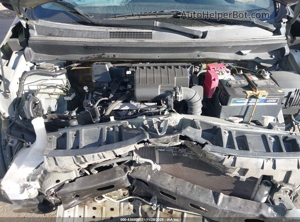 ML32F3FJ8JHF15443 2018 MITSUBISHI MIRAGE G4 Black Հետևի տեսք