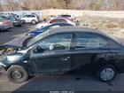 2018 Mitsubishi Mirage G4 Es Black vin: ML32F3FJ8JHF15443