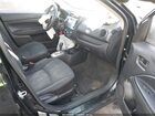 2018 Mitsubishi Mirage G4 Es Black vin: ML32F3FJ8JHF15443