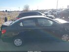 2018 Mitsubishi Mirage G4 Es Black vin: ML32F3FJ8JHF15443