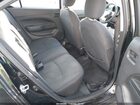 2018 Mitsubishi Mirage G4 Es Black vin: ML32F3FJ8JHF15443