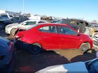 2020 Mitsubishi Mirage G4 Es Red vin: ML32F3FJ8LHF12755