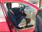 2020 Mitsubishi Mirage G4 Es Red vin: ML32F3FJ8LHF12755