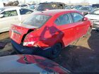 2020 Mitsubishi Mirage G4 Es Red vin: ML32F3FJ8LHF12755