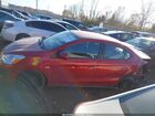 2020 Mitsubishi Mirage G4 Es Red vin: ML32F3FJ8LHF12755