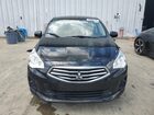 2018 Mitsubishi Mirage G4 Es Черный vin: ML32F3FJXJHF10373 2018 Mitsubishi Mirage G4 Es Черный vin: ML32F3FJXJHF10373