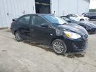 2018 Mitsubishi Mirage G4 Es Черный vin: ML32F3FJXJHF10373 2018 Mitsubishi Mirage G4 Es Черный vin: ML32F3FJXJHF10373