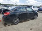 2018 Mitsubishi Mirage G4 Es Черный vin: ML32F3FJXJHF10373 2018 Mitsubishi Mirage G4 Es Черный vin: ML32F3FJXJHF10373
