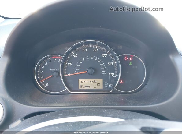 ML32F4FJ2HHF13669 2017 MITSUBISHI MIRAGE G4 Белый Вид задних сидений