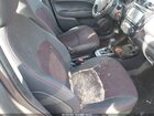 2020 Mitsubishi Mirage G4 Le Gray vin: ML32F4FJ5LHF03095