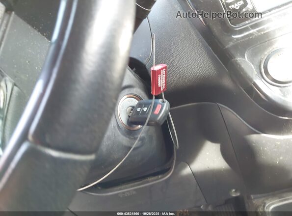 ML32F4FJ5LHF03095 2020 MITSUBISHI MIRAGE G4 Gray Vista del salpicadero
