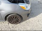 2020 Mitsubishi Mirage G4 Le Gray vin: ML32F4FJ5LHF03095