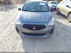 2020 Mitsubishi Mirage G4 Le Gray vin: ML32F4FJ5LHF03095