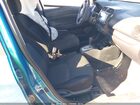 2021 Mitsubishi Mirage G4 Carbonite Edition/es/le Синий vin: ML32FUFJ0MHF01756