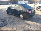 2021 Mitsubishi Mirage G4 Carbonite Edition/es/le Black vin: ML32FUFJ0MHF02115