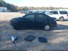 2021 Mitsubishi Mirage G4 Carbonite Edition/es/le Black vin: ML32FUFJ0MHF02115