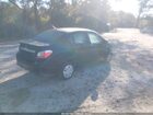 2021 Mitsubishi Mirage G4 Carbonite Edition/es/le Black vin: ML32FUFJ0MHF02115