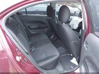 2021 Mitsubishi Mirage G4 Carbonite Edition/es/le Maroon vin: ML32FUFJ2MHF04531 2021 Mitsubishi Mirage G4 Carbonite Edition/es/le Maroon vin: ML32FUFJ2MHF04531
