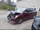 2021 Mitsubishi Mirage G4 Carbonite Edition/es/le Maroon vin: ML32FUFJ2MHF04531 2021 Mitsubishi Mirage G4 Carbonite Edition/es/le Maroon vin: ML32FUFJ2MHF04531