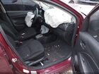 2021 Mitsubishi Mirage G4 Carbonite Edition/es/le Maroon vin: ML32FUFJ2MHF04531 2021 Mitsubishi Mirage G4 Carbonite Edition/es/le Maroon vin: ML32FUFJ2MHF04531