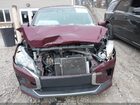 2021 Mitsubishi Mirage G4 Carbonite Edition/es/le Maroon vin: ML32FUFJ2MHF04531 2021 Mitsubishi Mirage G4 Carbonite Edition/es/le Maroon vin: ML32FUFJ2MHF04531
