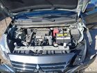 2024 Mitsubishi Mirage G4   Gray vin: ML32FUFJ2RHF18243
