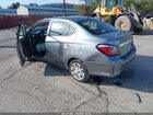 2023 Mitsubishi Mirage G4 Black Edition/es/le Silver vin: ML32FUFJ3PHF00461 2023 Mitsubishi Mirage G4 Black Edition/es/le Silver vin: ML32FUFJ3PHF00461