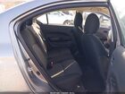 2023 Mitsubishi Mirage G4 Black Edition/es/le Silver vin: ML32FUFJ3PHF00461 2023 Mitsubishi Mirage G4 Black Edition/es/le Silver vin: ML32FUFJ3PHF00461