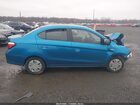 2024 Mitsubishi Mirage G4 Es Синий vin: ML32FUFJ3RHF03640 2024 Mitsubishi Mirage G4 Es Синий vin: ML32FUFJ3RHF03640