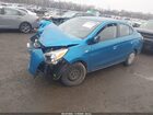2024 Mitsubishi Mirage G4 Es Синий vin: ML32FUFJ3RHF03640 2024 Mitsubishi Mirage G4 Es Синий vin: ML32FUFJ3RHF03640