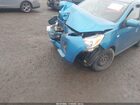 2024 Mitsubishi Mirage G4 Es Синий vin: ML32FUFJ3RHF03640 2024 Mitsubishi Mirage G4 Es Синий vin: ML32FUFJ3RHF03640