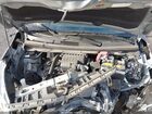 2024 Mitsubishi Mirage G4 Es Серый vin: ML32FUFJ3RHF10670