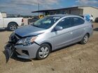 2023 Mitsubishi Mirage G4 Es Silver vin: ML32FUFJ5PHF04138