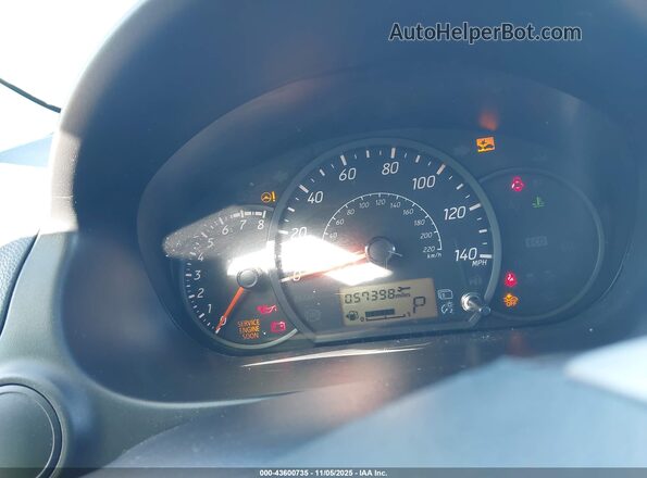 ML32FUFJ6NHF09331 2022 MITSUBISHI MIRAGE G4 Blue Widok tylnych siedzeń