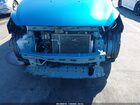 2022 Mitsubishi Mirage G4 Black Edition/es/le Blue vin: ML32FUFJ6NHF09331